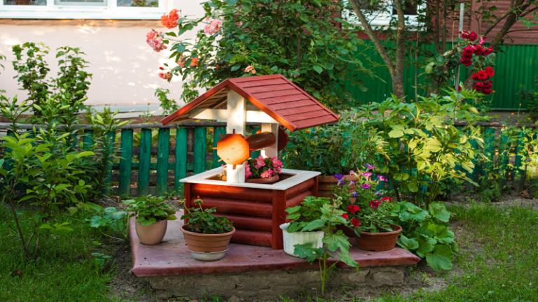 Decadgarden Yard Tips by Decoratoradvice