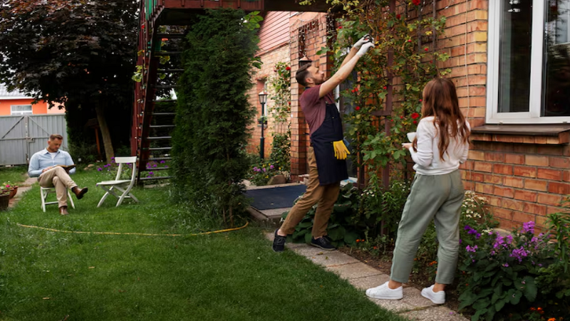 Decoradhouse Garden Tips by DecoratorAdvice: Modern Home, Garden & Yard Ideas for 2026