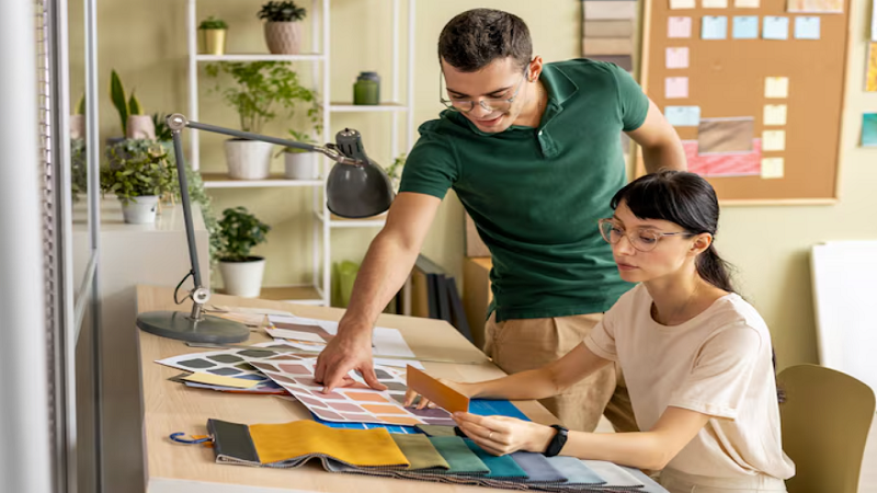 DecoratorAdvice .com About Us: A Practical Approach to Home Improvement